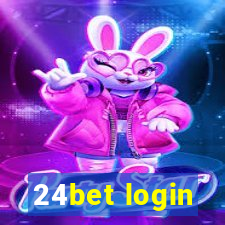 24bet login